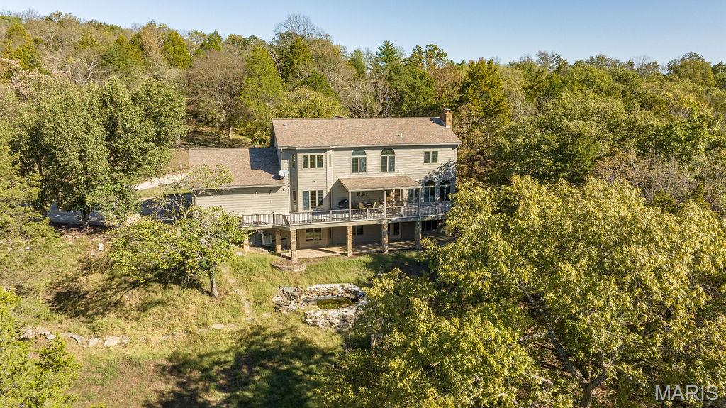 1075 Eureka Road Eureka, MO 63025 - Photo 80 of 87