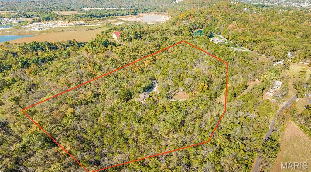 1075 Eureka Road Eureka, MO 63025 - Photo 86 of 87