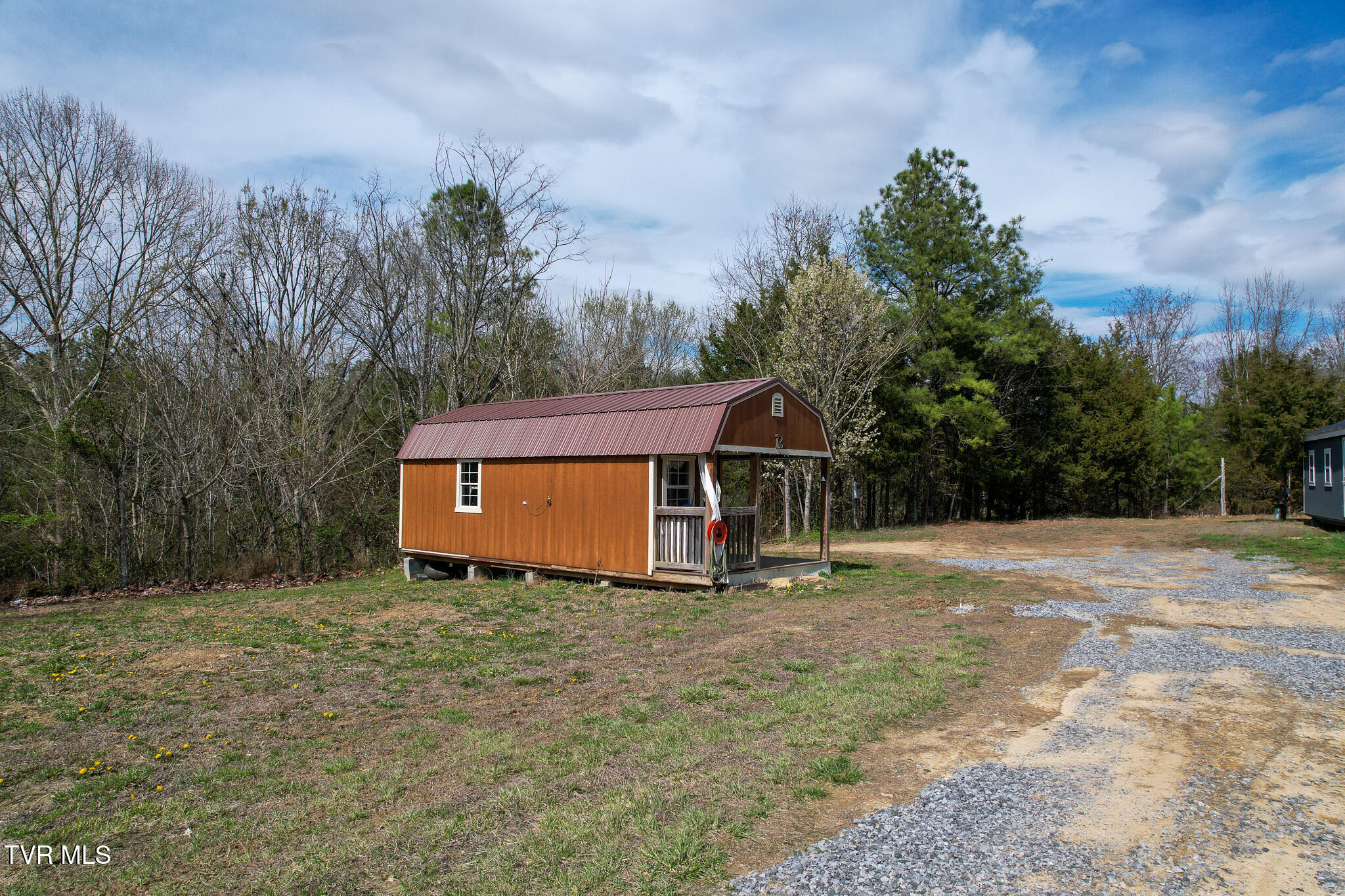 480 Obe Kirk Loop Mohawk, TN 37810 - Photo 34 of 54 DJI_0220