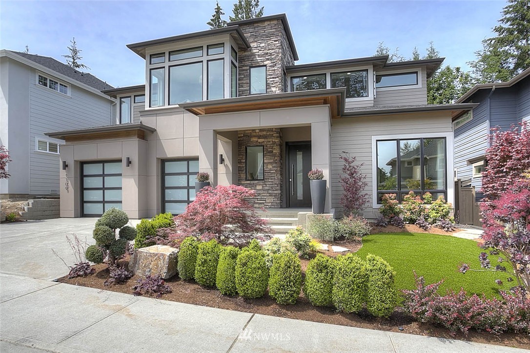1509 Lyons Avenue Northeast Renton, WA 98059 - Photo 1 of 1
