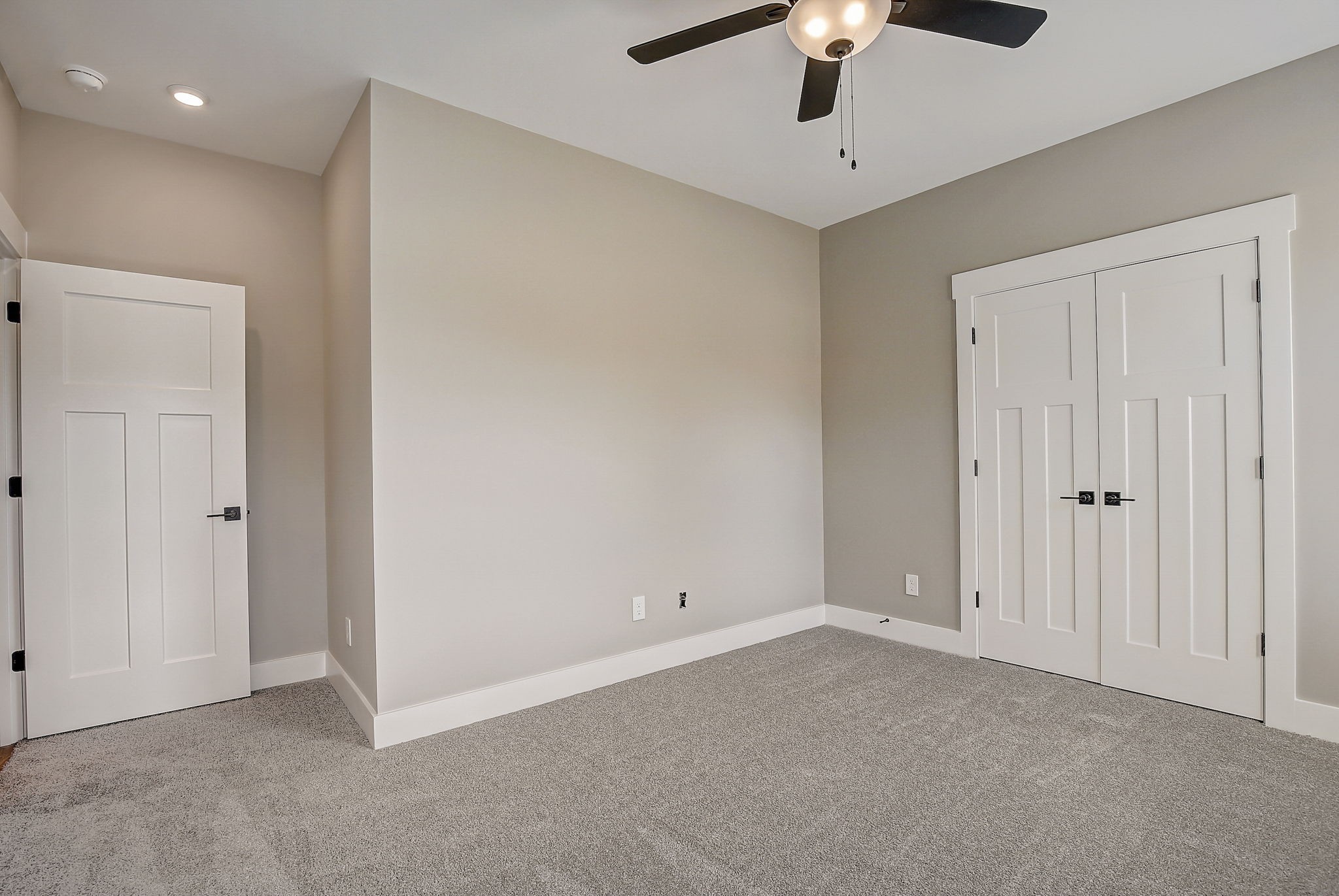 7311 North Milton Road Milton, TN 37118 - Photo 39 of 54 a view of an empty room