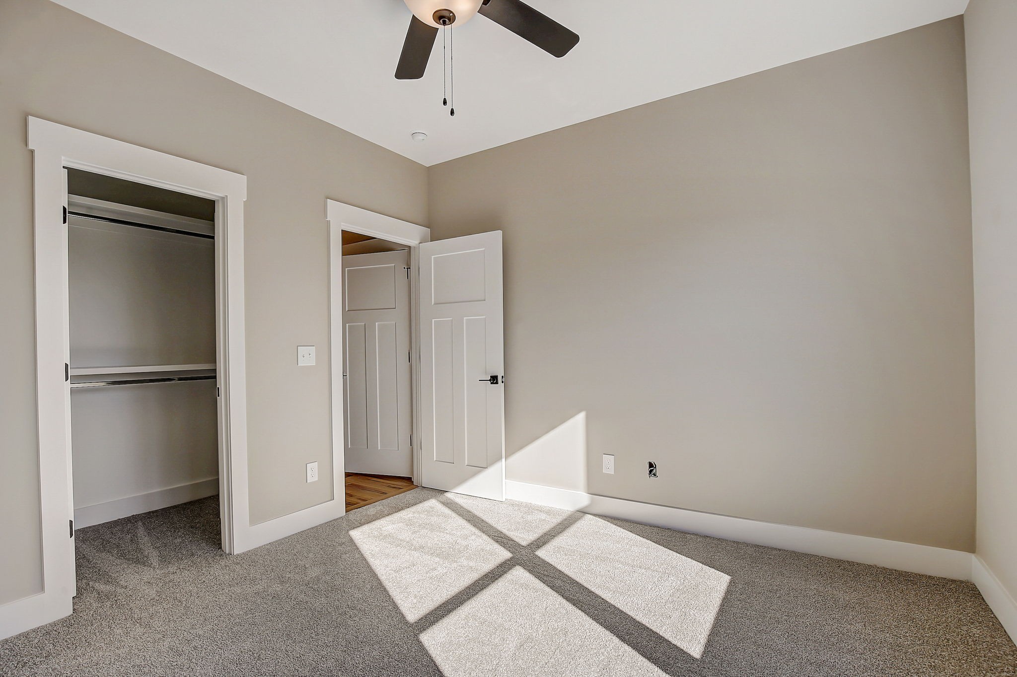 7311 North Milton Road Milton, TN 37118 - Photo 41 of 54 a view of an empty room