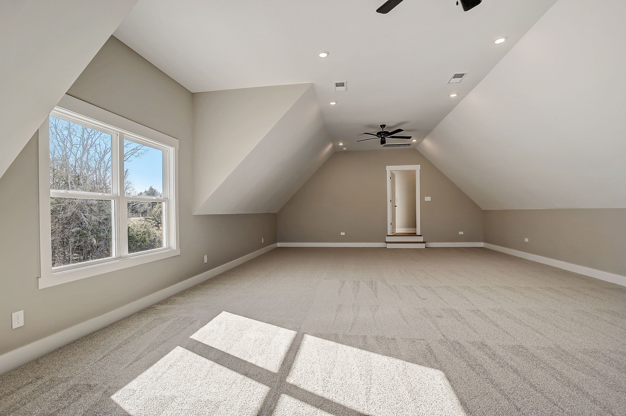 7311 North Milton Road Milton, TN 37118 - Photo 43 of 54 a view of an empty room