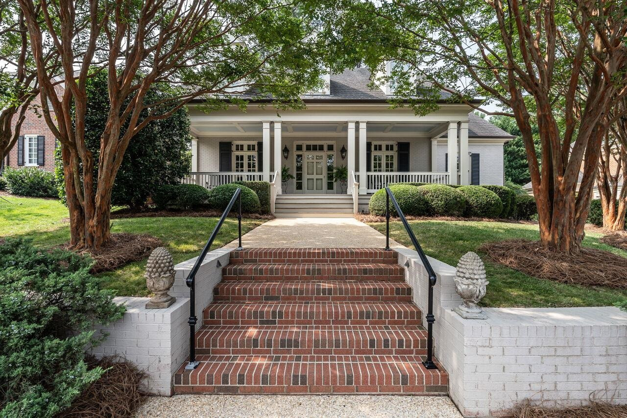 2409 Lewis Grove Lane Raleigh, NC 27608 - Photo 2 of 44 Photo 2