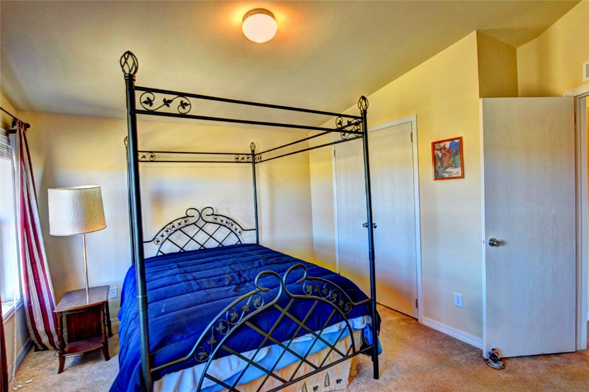 735 Apache Trail Como, CO 80456 - Photo 18 of 37 a close view of a bathroom