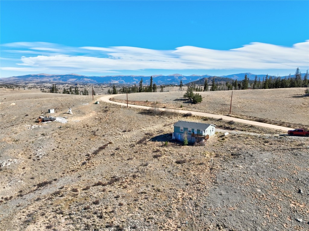735 Apache Trail Como, CO 80456 - Photo 25 of 37