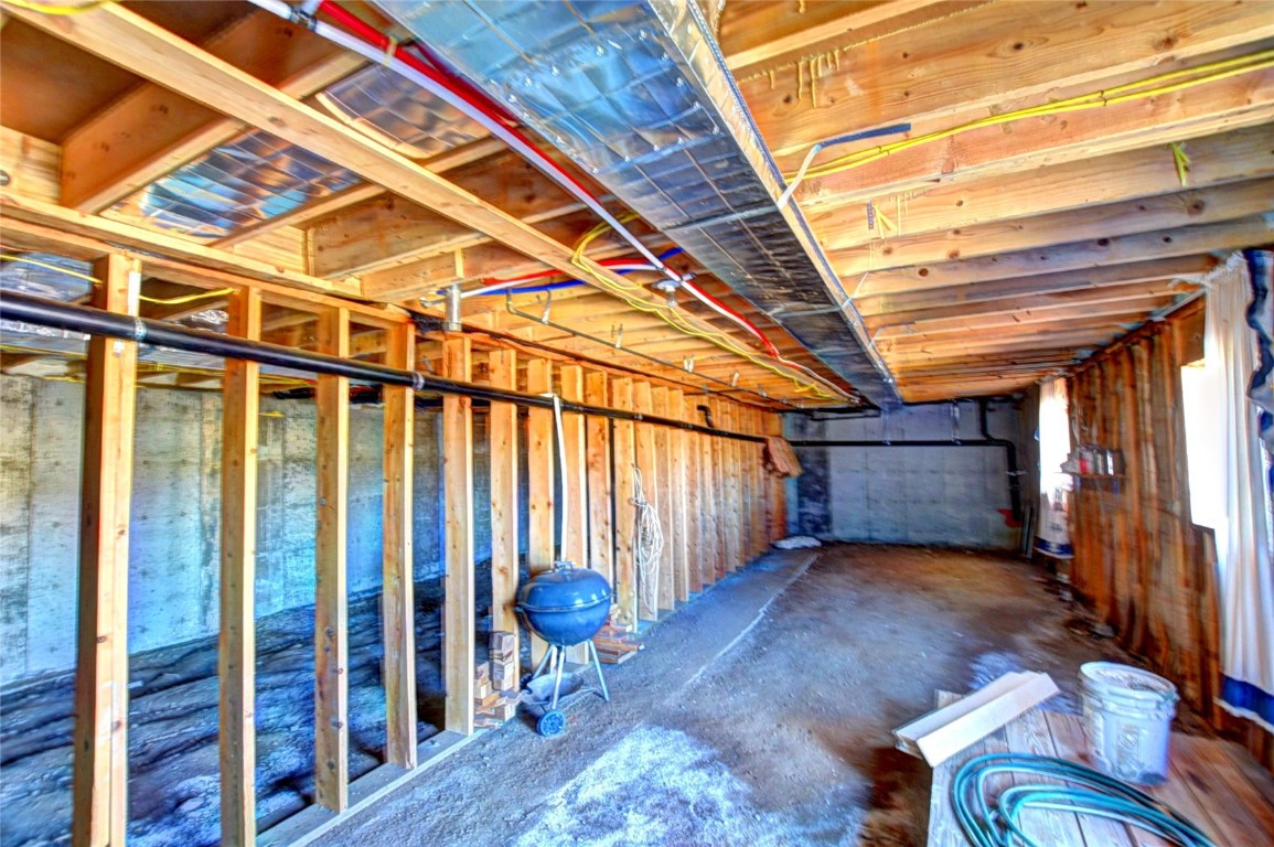 735 Apache Trail Como, CO 80456 - Photo 33 of 37 a view of a porch with wooden floor and outdoor space