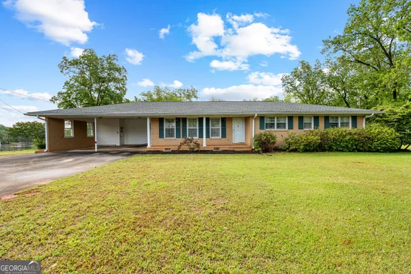 $265,000 | 2561 Old Alabama Road, Thomaston, GA 30286
