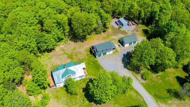 $410,000 | 124 Gray Road, Sangerville, ME 04479