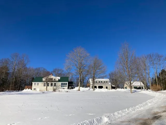 $410,000 | 124 Gray Road, Sangerville, ME 04479
