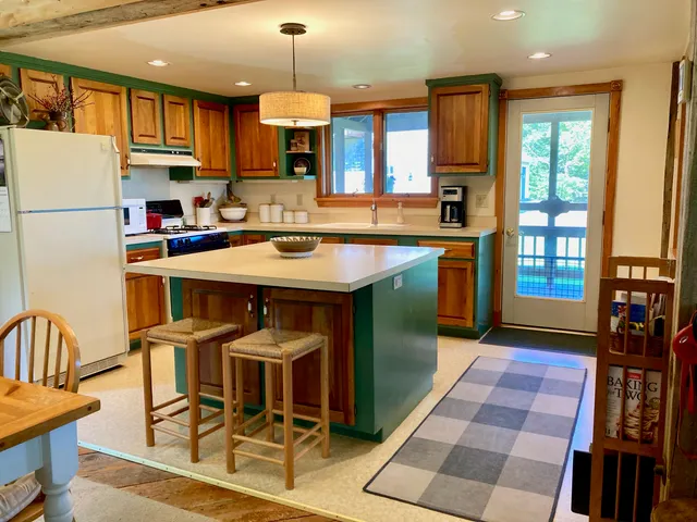 $410,000 | 124 Gray Road, Sangerville, ME 04479