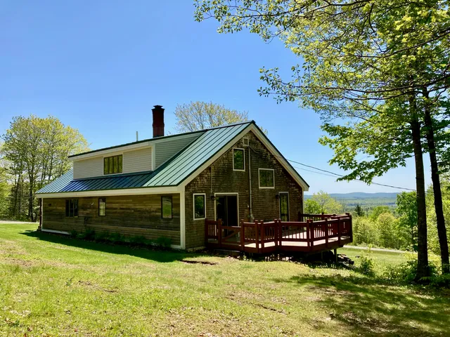 $410,000 | 124 Gray Road, Sangerville, ME 04479