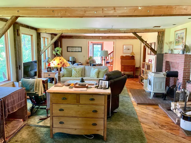 $410,000 | 124 Gray Road, Sangerville, ME 04479