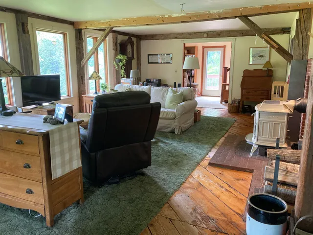 $410,000 | 124 Gray Road, Sangerville, ME 04479