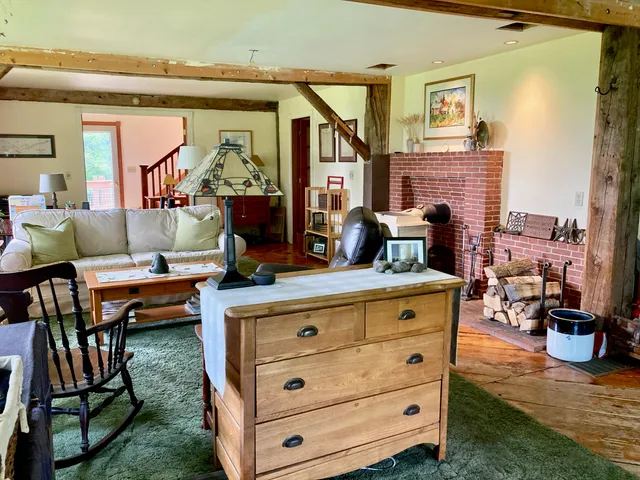 $410,000 | 124 Gray Road, Sangerville, ME 04479