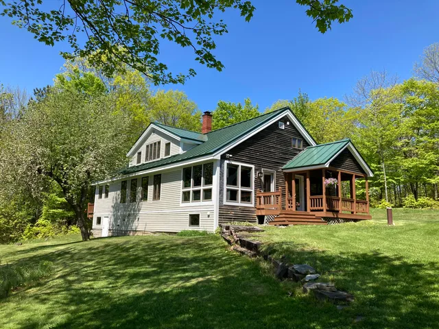 $410,000 | 124 Gray Road, Sangerville, ME 04479