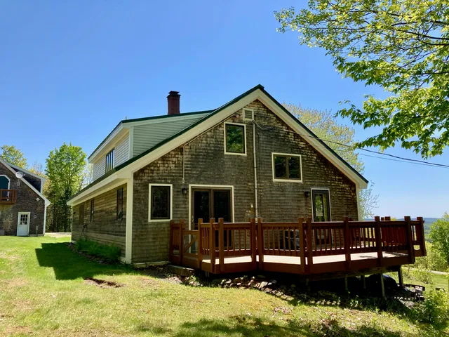 $410,000 | 124 Gray Road, Sangerville, ME 04479