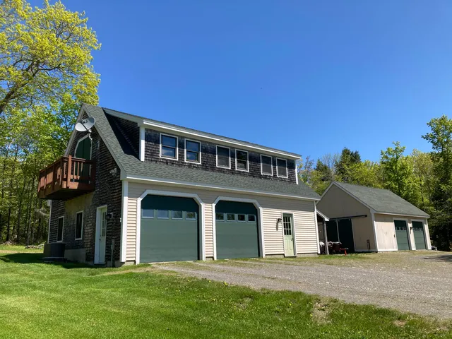 $410,000 | 124 Gray Road, Sangerville, ME 04479