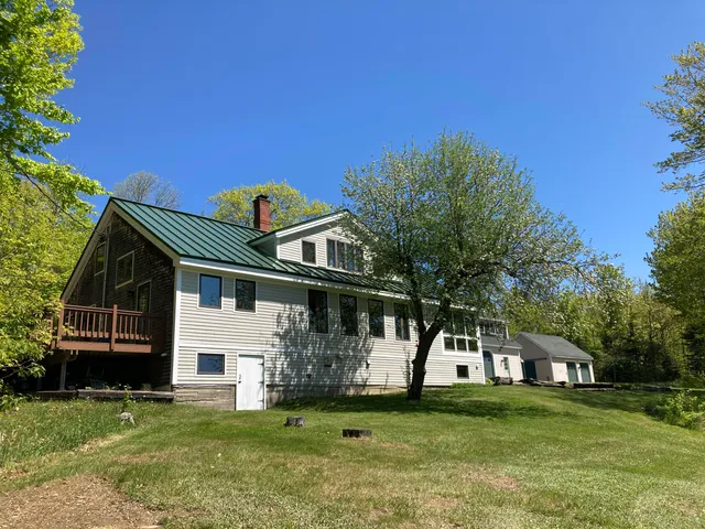 $410,000 | 124 Gray Road, Sangerville, ME 04479