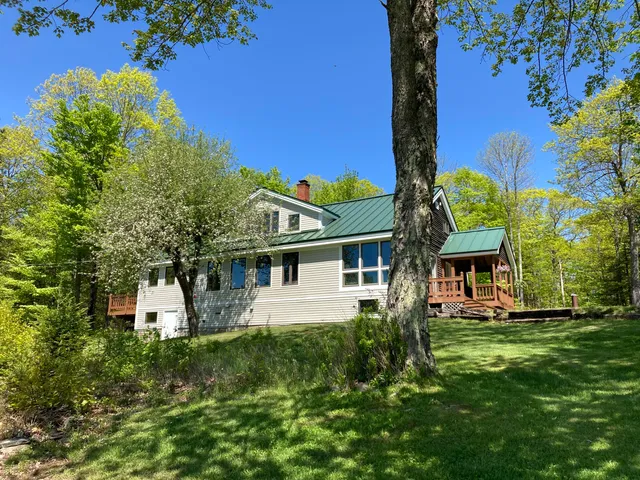 $410,000 | 124 Gray Road, Sangerville, ME 04479