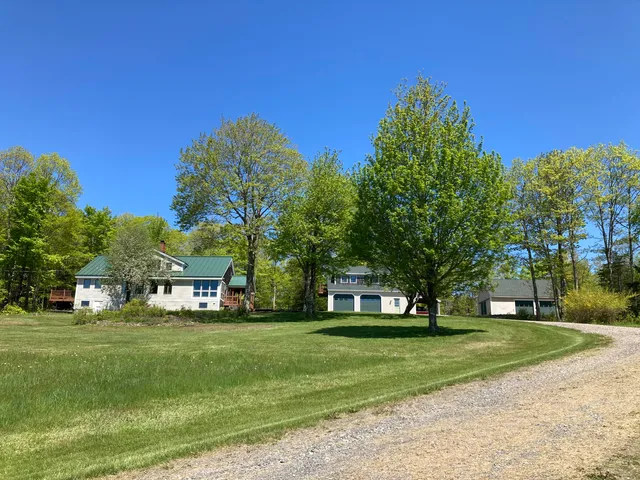 $410,000 | 124 Gray Road, Sangerville, ME 04479