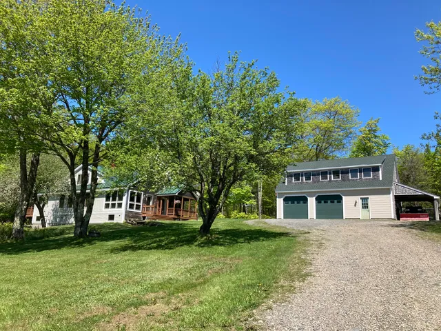 $410,000 | 124 Gray Road, Sangerville, ME 04479