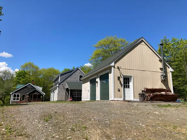 $410,000 | 124 Gray Road, Sangerville, ME 04479