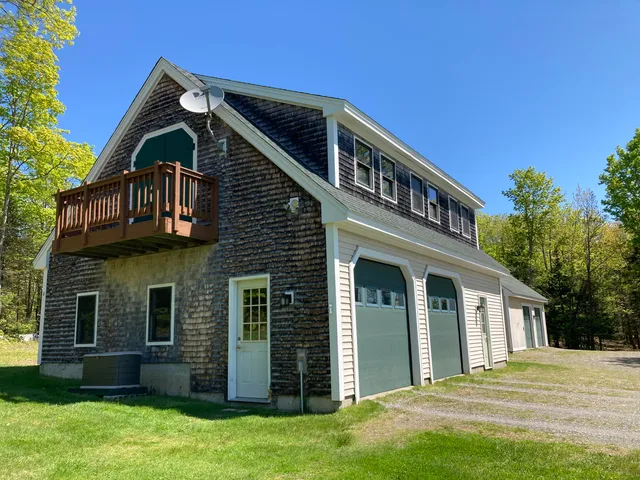 $410,000 | 124 Gray Road, Sangerville, ME 04479