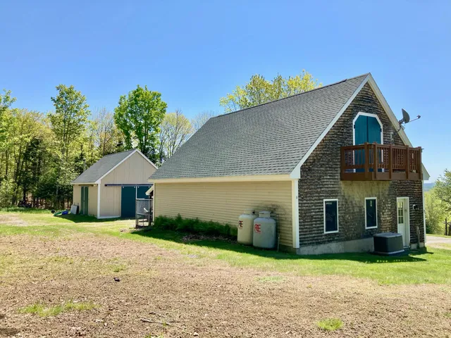 $410,000 | 124 Gray Road, Sangerville, ME 04479