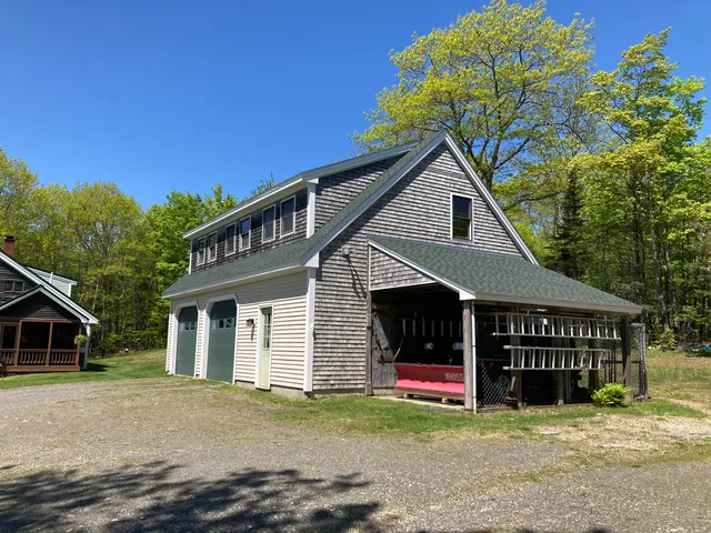 $410,000 | 124 Gray Road, Sangerville, ME 04479