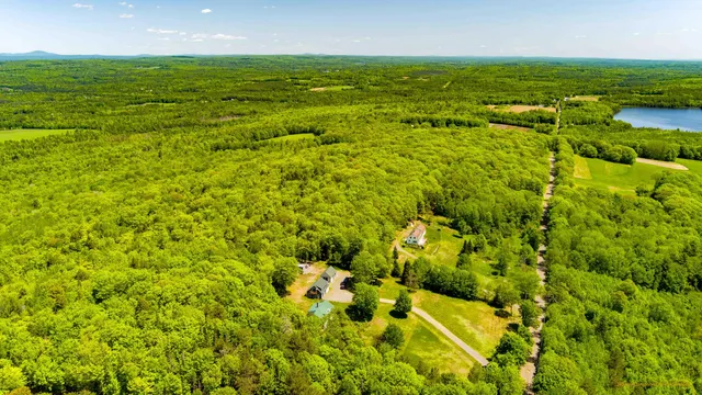 $410,000 | 124 Gray Road, Sangerville, ME 04479