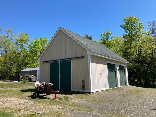 $410,000 | 124 Gray Road, Sangerville, ME 04479
