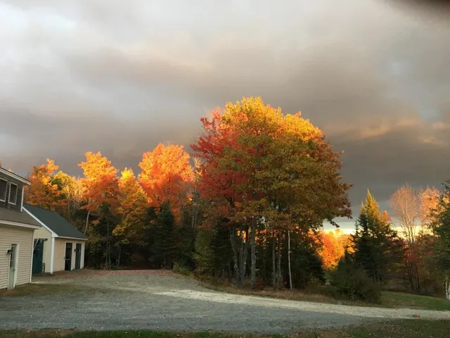 $410,000 | 124 Gray Road, Sangerville, ME 04479