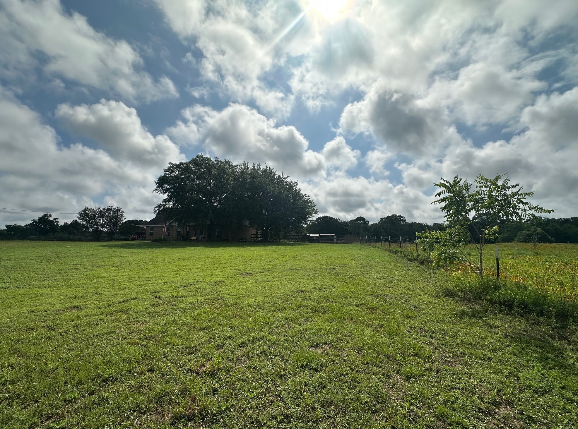 6220 Mill Creek Road Sealy, TX 77474 - Photo 2 of 27