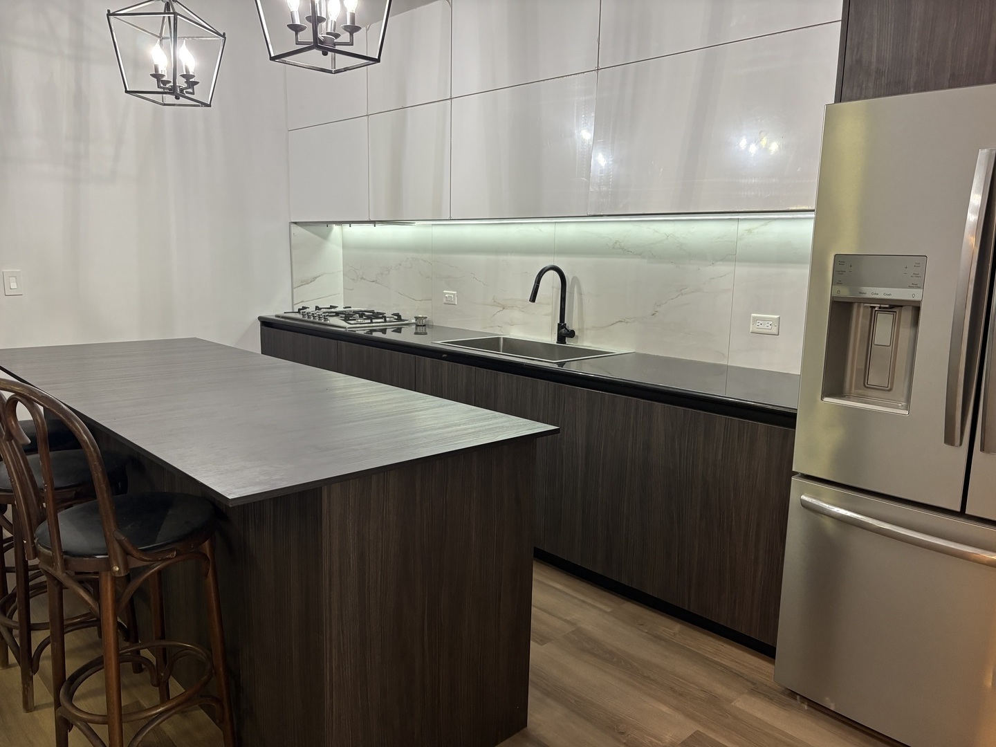 833 North California Avenue, Unit 1C Chicago, IL 60622 - Photo 8 of 20