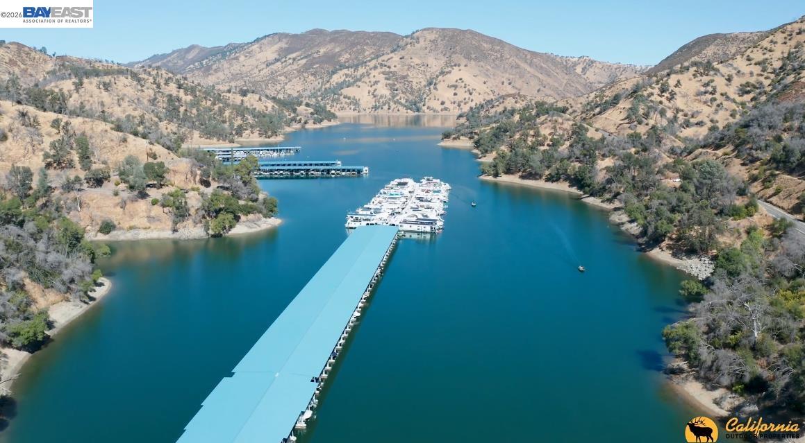 0 Greaves Road Napa, CA 94558 - Photo 7 of 8 a view of a lake with a mountain