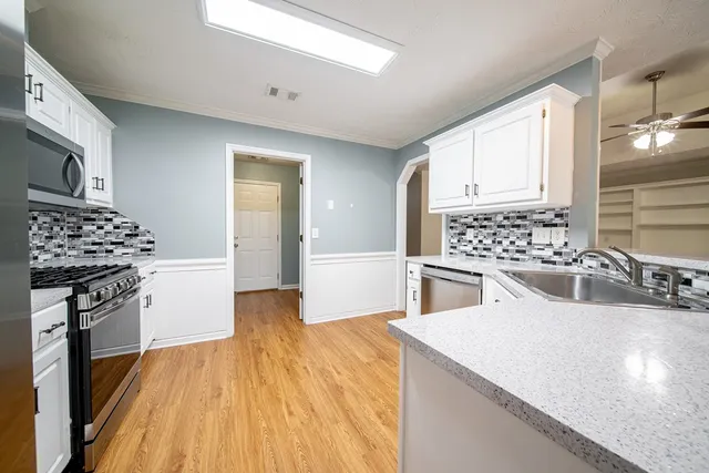 $2,000 | 17 Chive Court, Columbus, GA 31909