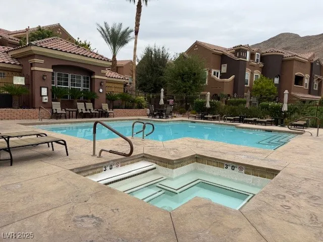 $1,500 | 3975 North Hualapai Way, Unit 171, Las Vegas, NV 89129