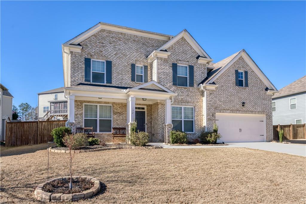 132 Rushing Creek Trail Dallas, GA 30132 - Photo 1 of 1 Gallery Image 1