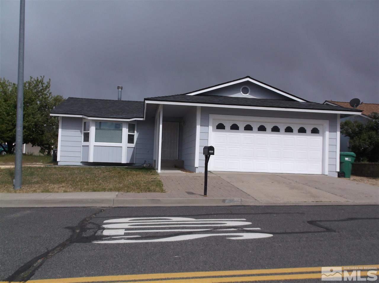 8680 Sirius Circle Reno, NV 89506 - Photo 1 of 1 Photo 1