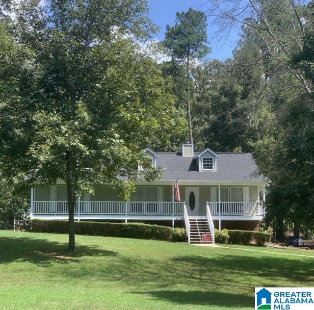 1398 Sardis Road Gardendale, AL 35071 - Photo 1 of 32