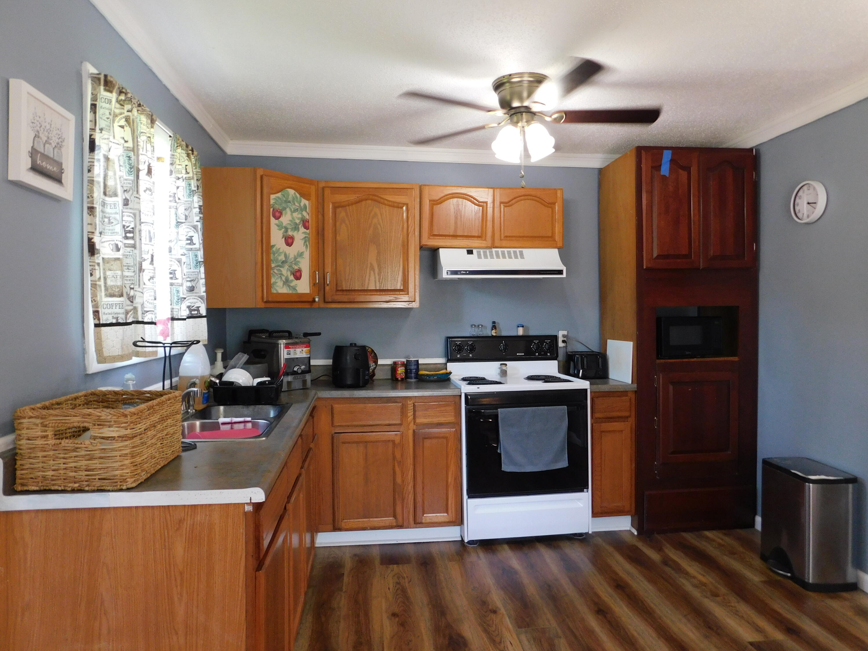 92 Coal Bucket Road Coldiron, KY 40819 - Photo 23 of 55 DSCN7455