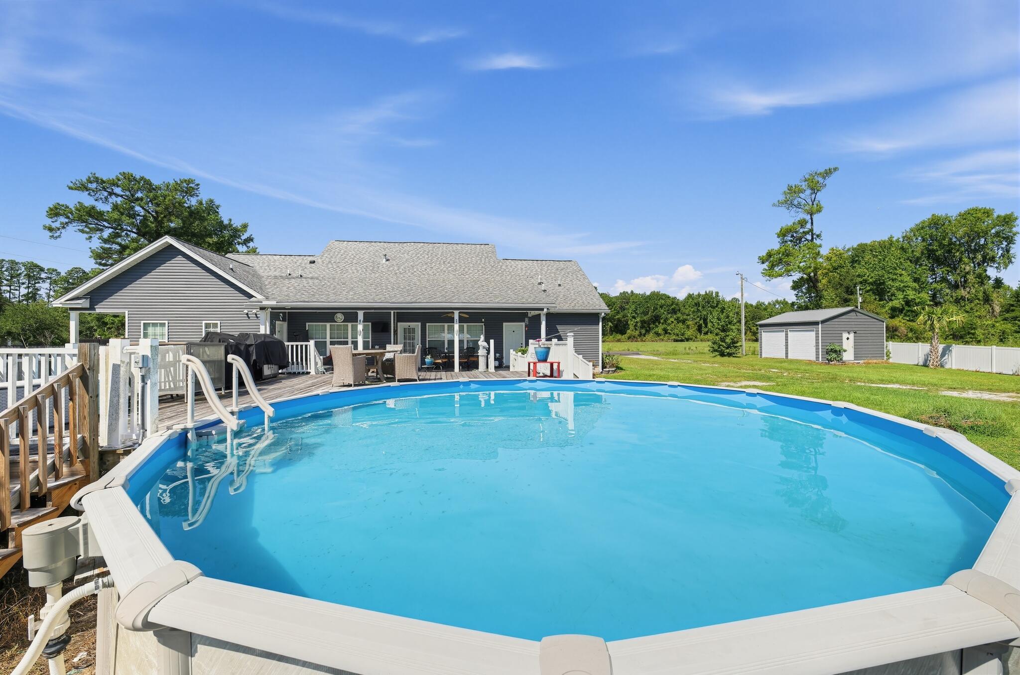 6777 Hampton Road Conway, SC 29527 - Photo 45 of 59 20_6777_Hampton_Rd-Exterior-7572