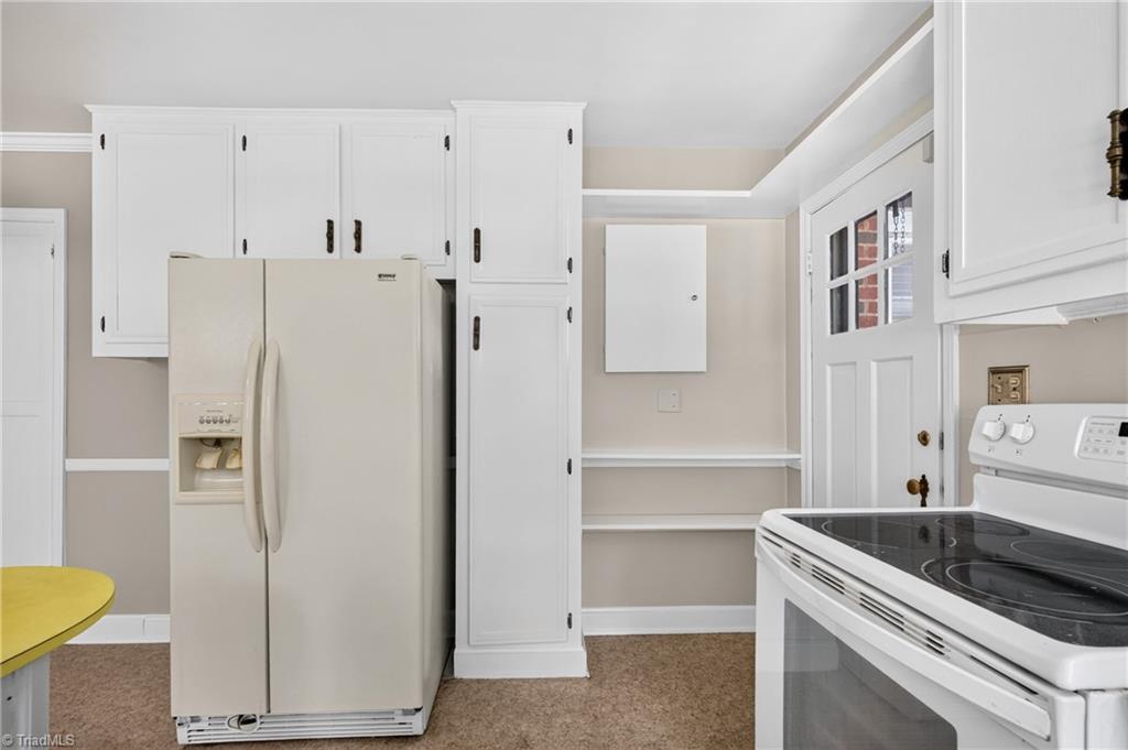 203 Ridgecrest Road Asheboro, NC 27203 - Photo 12 of 44