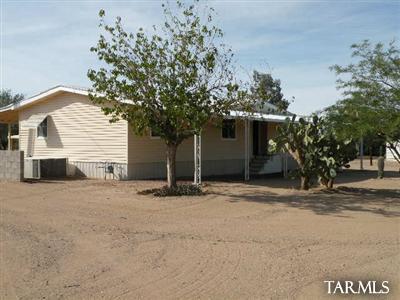 13113 West Rudasill Road Tucson, AZ 85743 - Photo 5 of 14 Gallery Image 5