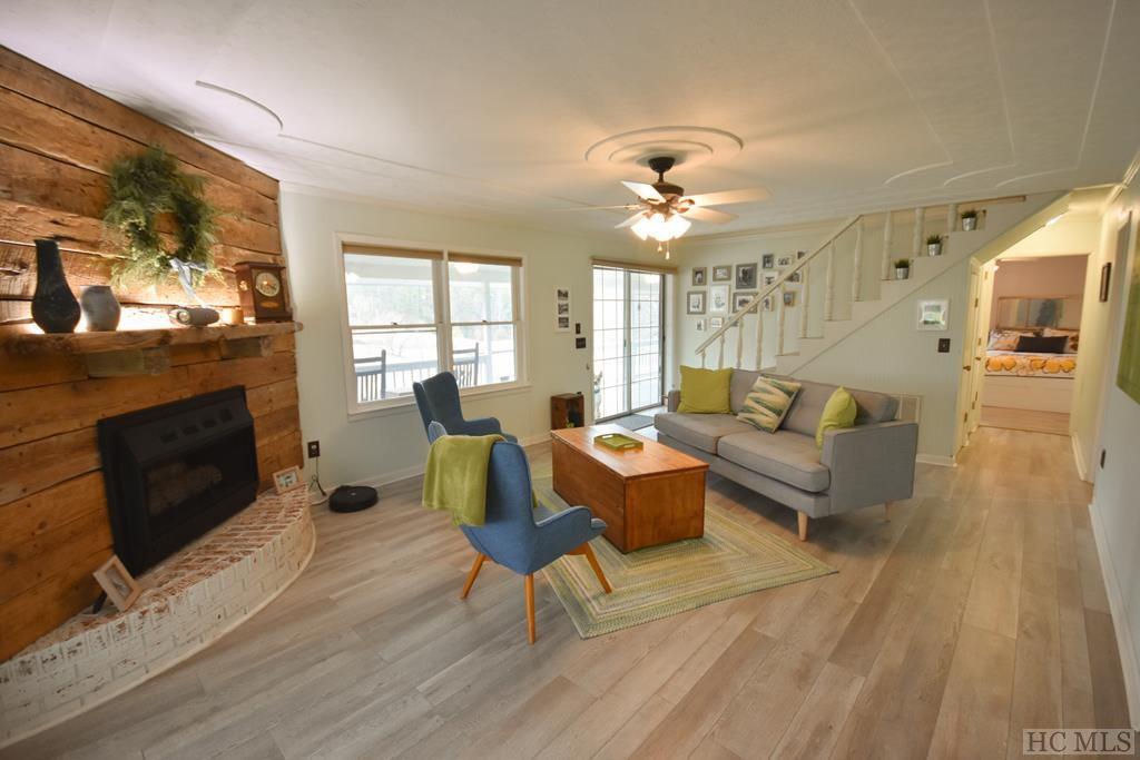 50 Clinton Vinson Road Otto, NC 28763 - Photo 9 of 63 Gallery Image 9