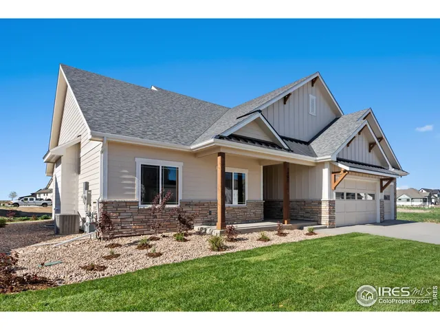 $1,299,934 | 1402 Burt Avenue, Berthoud, CO 80513