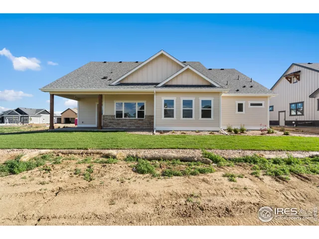 $1,299,934 | 1402 Burt Avenue, Berthoud, CO 80513