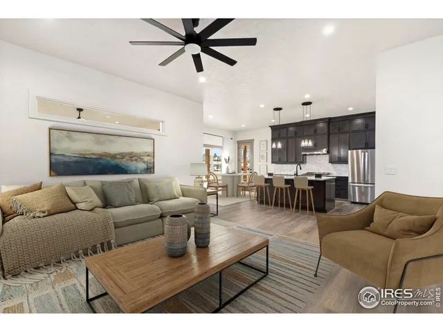 $1,299,934 | 1402 Burt Avenue, Berthoud, CO 80513