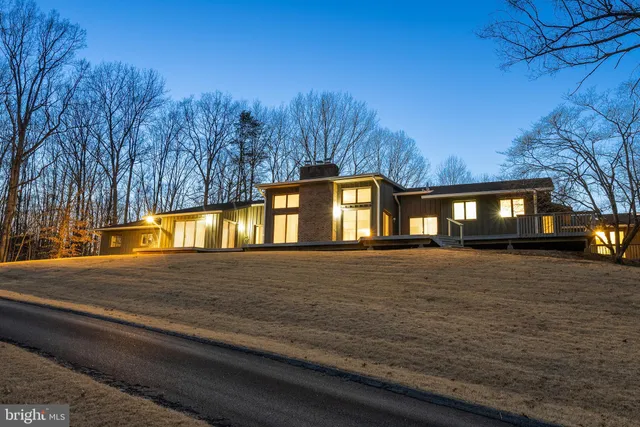 a view of an house swimming pool